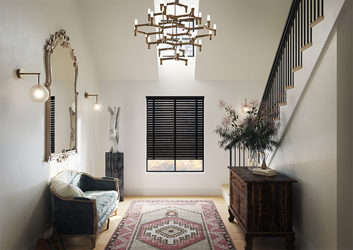 Cotswold Deluxe, Ebony - Venetian Blind - Image 11